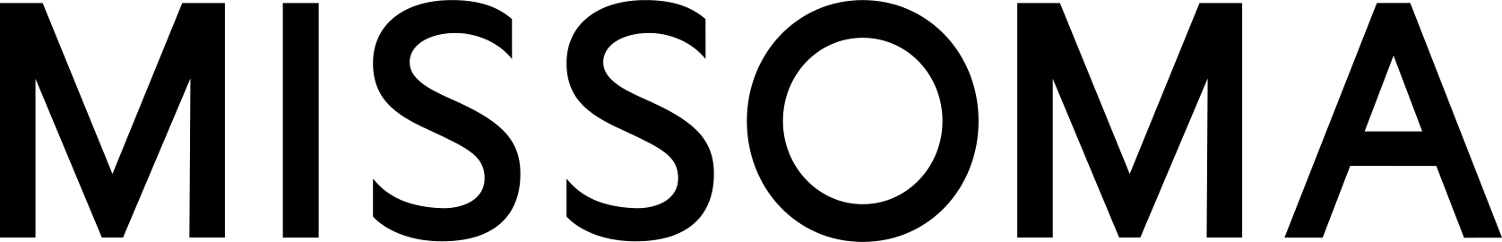 Missoma